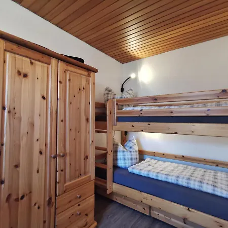 Nordseegras Apartamento Horumersiel