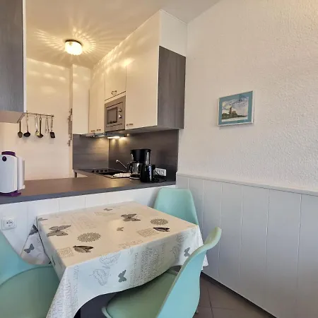 Nordseegras Apartamento Horumersiel