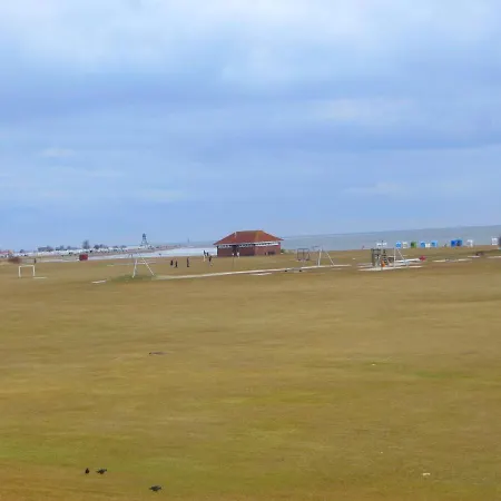 Apartamento Nordseegras