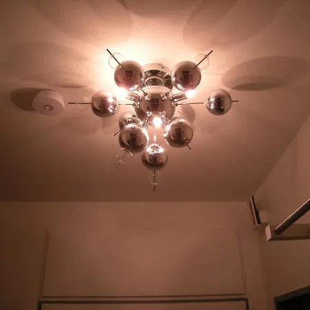 Nordseegras Apartamento *